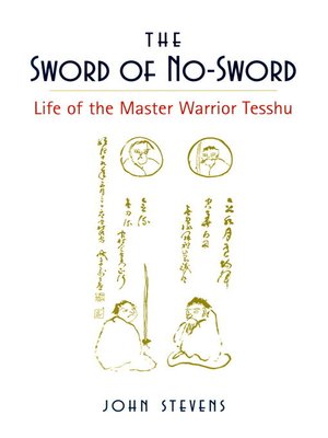 cover image of The Sword of No-Sword
